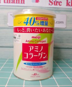 Amino-Collagen