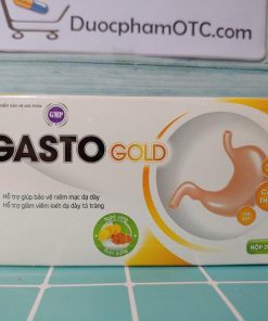 gasto-gold