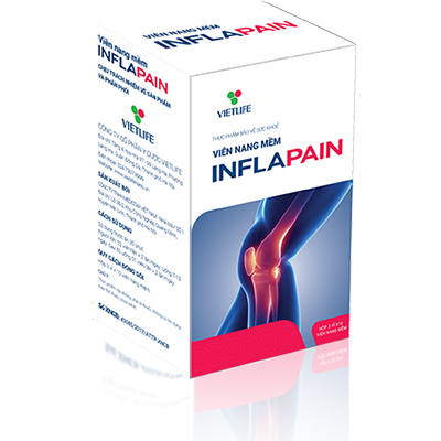 Thuốc Inflapain 750 có tác dụng điều trị như thế nào?
