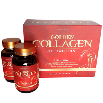 Có cần hỗ trợ chế độ ăn uống và lối sống để tăng cường hiệu quả của Golden Collagen không?
